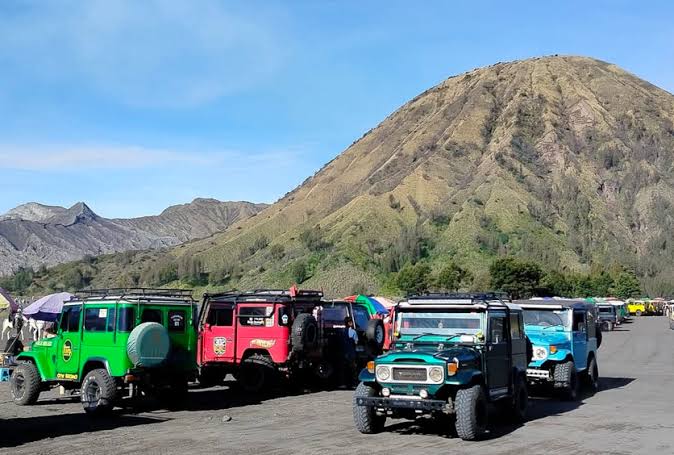 Dampak Penutupan Bromo terhadap Ekonomi Warga
